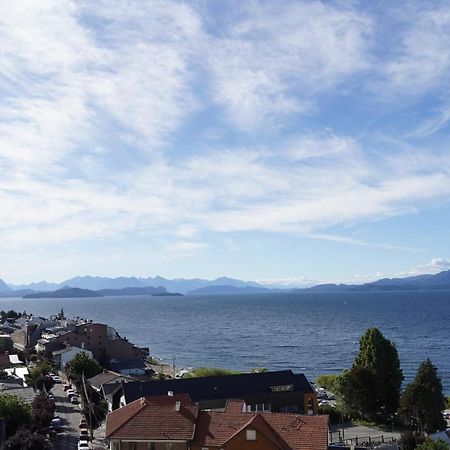 Patagonia Oeste San Carlos de Bariloche Dış mekan fotoğraf