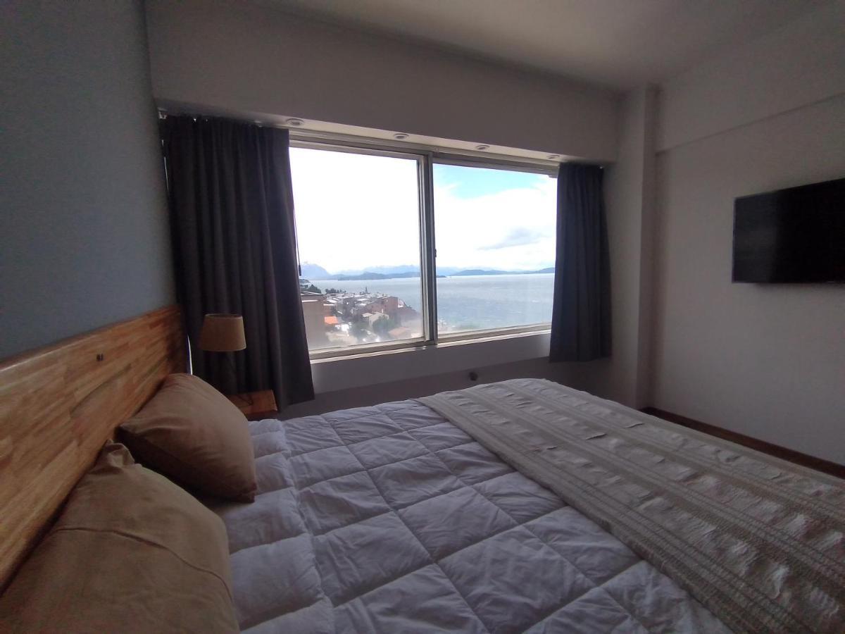 Patagonia Oeste San Carlos de Bariloche Dış mekan fotoğraf