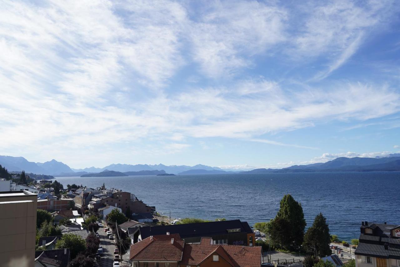 Patagonia Oeste San Carlos de Bariloche Dış mekan fotoğraf